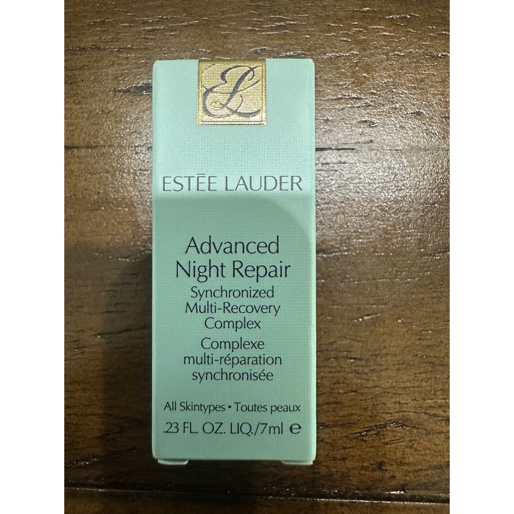 Estee Lauder Advanced Night Repair Synchronized Multi-Recovery Complex 7ml .23oz